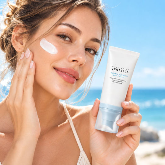 SilkStay™ Hydrating Primer
