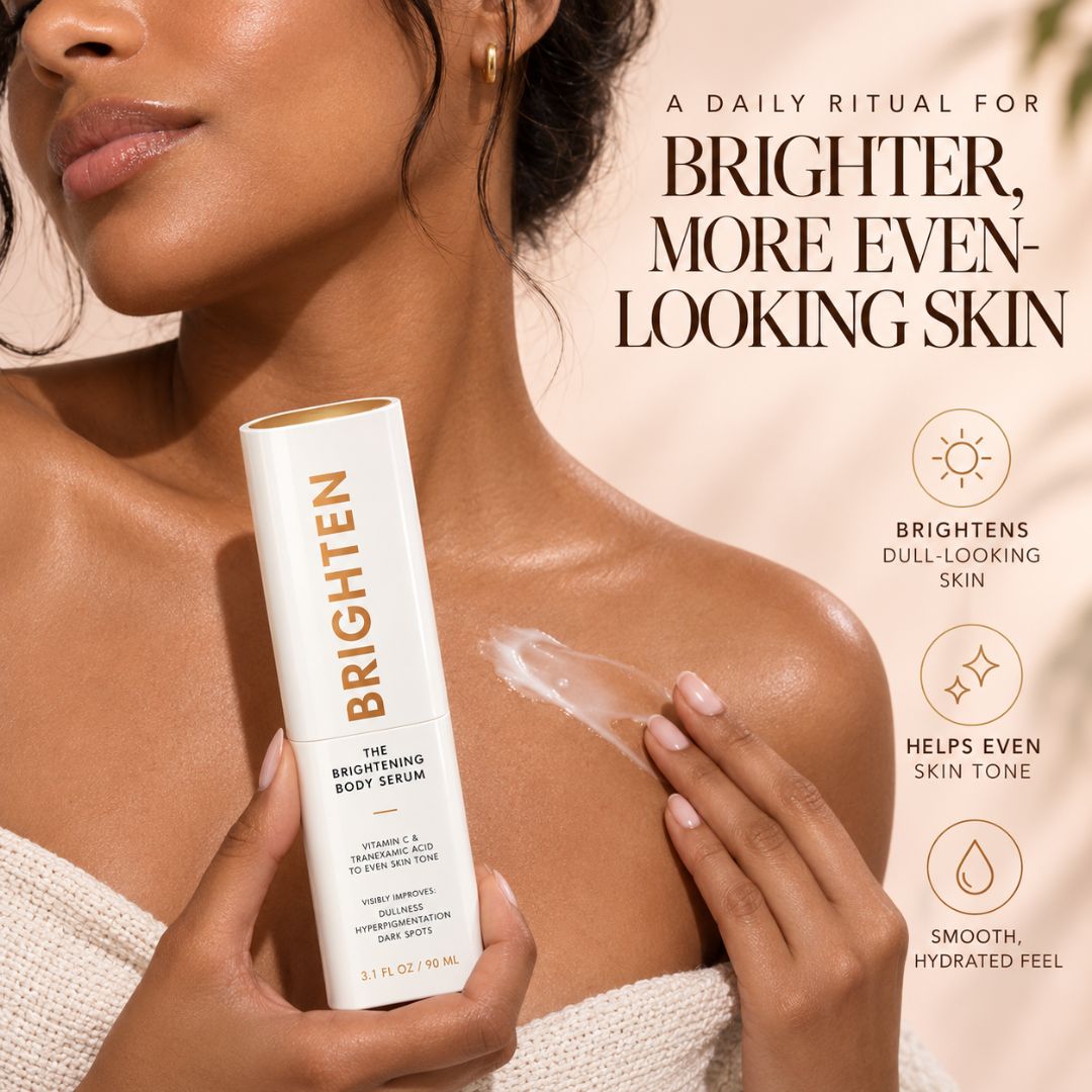 BodyLumi™ Skin Serum
