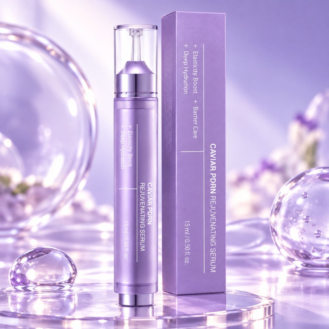 OceanLumi™ Hydrating Lotion