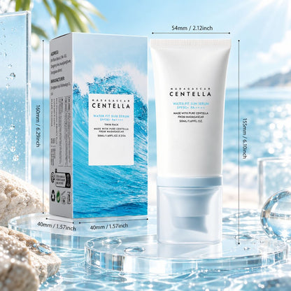 SilkStay™ Hydrating Primer
