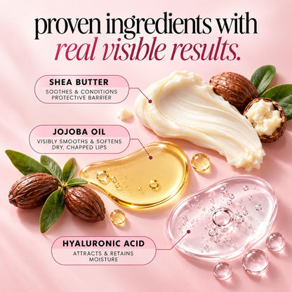 GlossMuse™ Hydrating Lip Gloss
