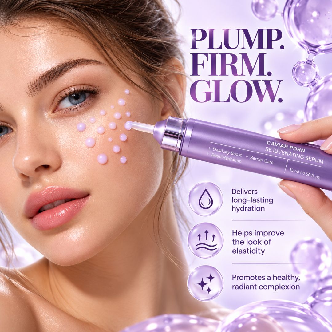 OceanLumi™ Hydrating Lotion