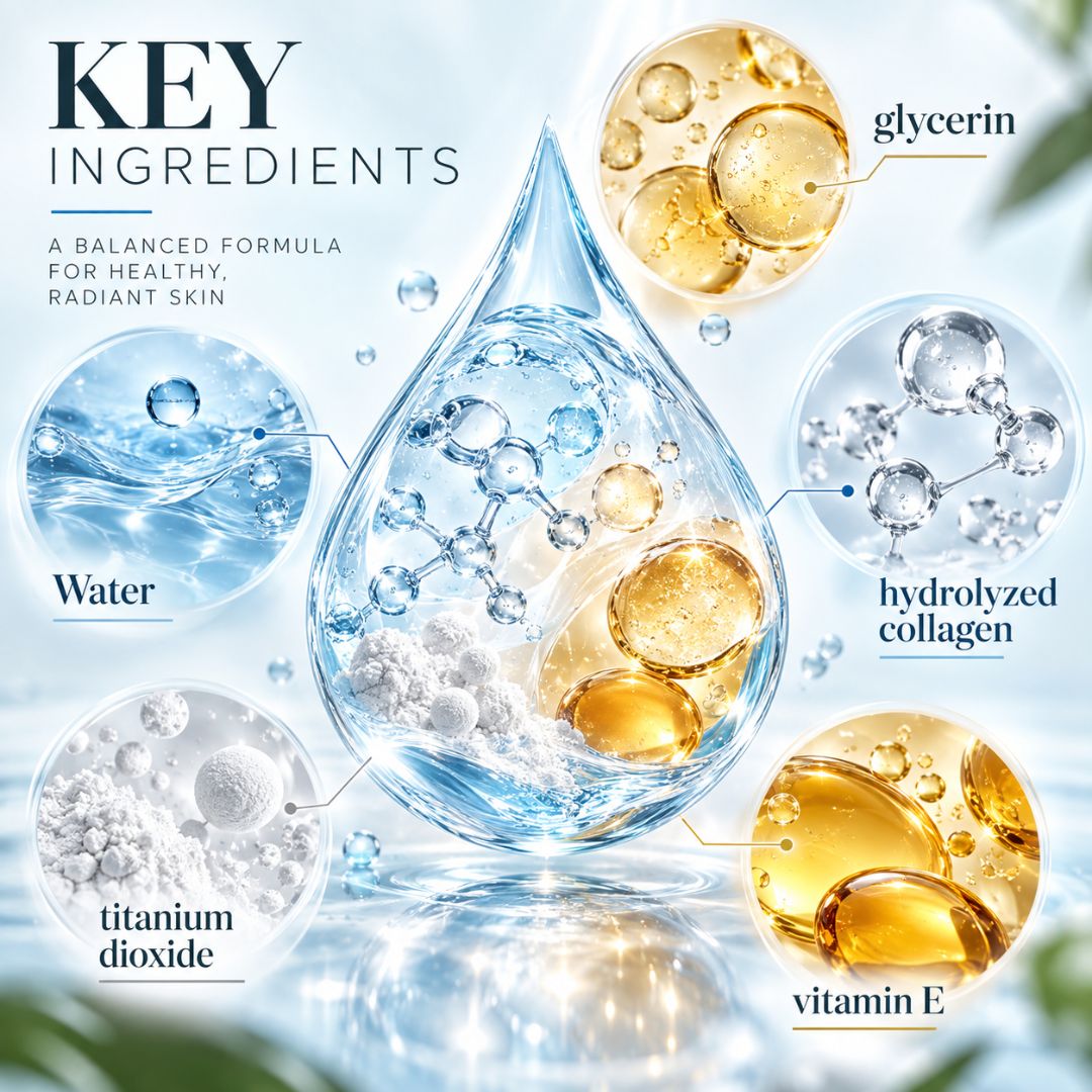 SilkStay™ Hydrating Primer