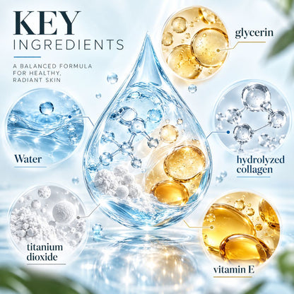 SilkStay™ Hydrating Primer