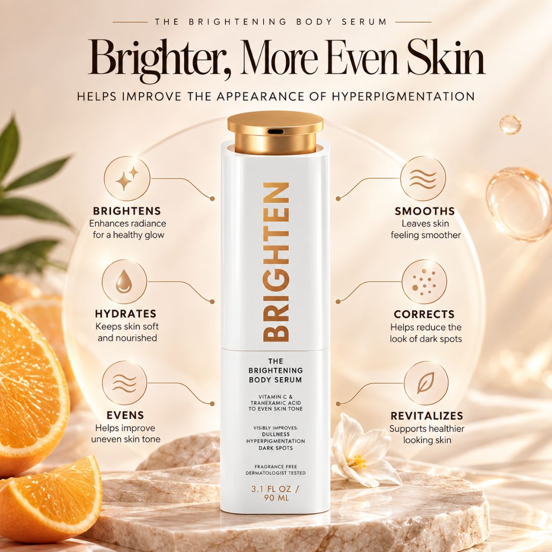 BodyLumi™ Skin Serum