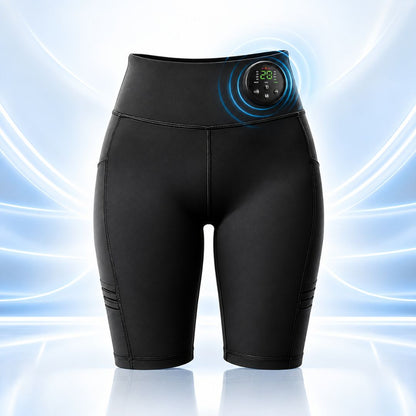 PulseSculpt™ Shaping Shorts
