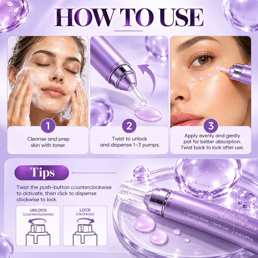 OceanLumi™ Hydrating Lotion