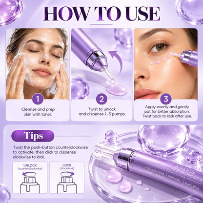 OceanLumi™ Hydrating Lotion