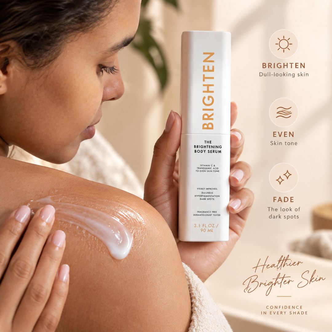 BodyLumi™ Skin Serum