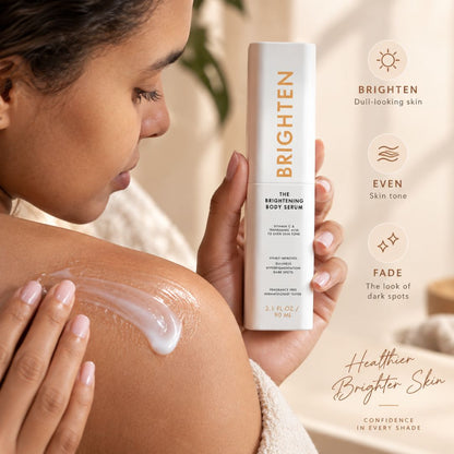 BodyLumi™ Skin Serum