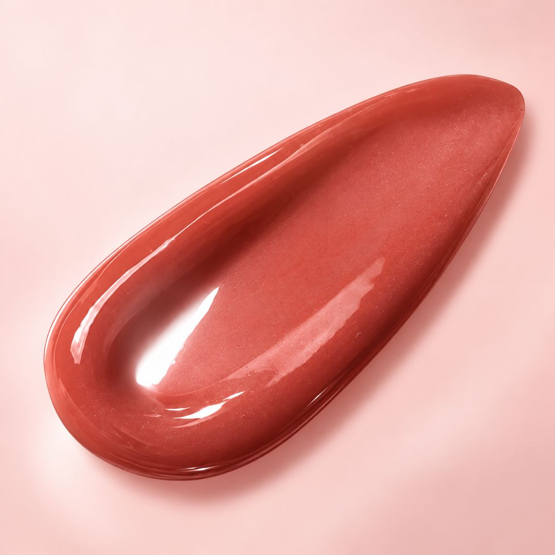 GlossMuse™ Hydrating Lip Gloss